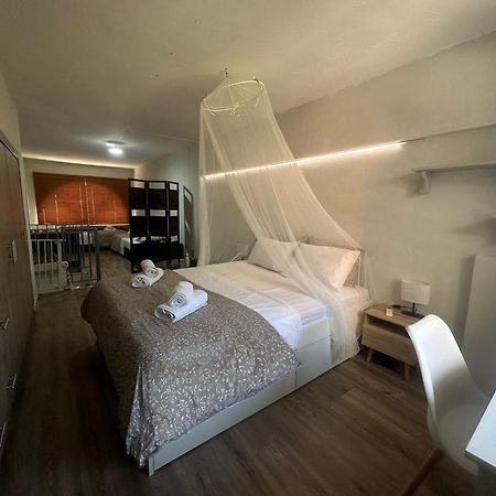 Apartamento Melinas Maisonette Corfu  Exterior foto